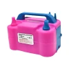 Cross-border electric balloon pump, automatic air pump, balloon blowing party, wedding magic tool, air pump, double-hole inflation wholesale Application Scenario